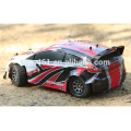 WL New model 1:18 Full-scale high-speed off-road four-wheel drive RC car